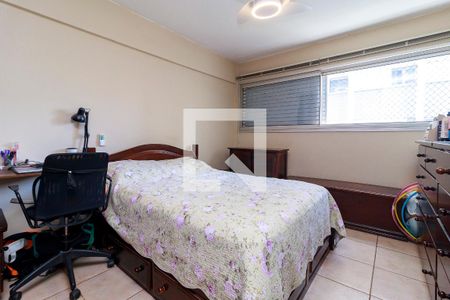 Quarto 2 de apartamento à venda com 2 quartos, 98m² em Campo Belo, São Paulo