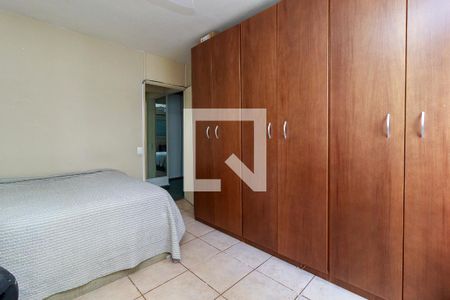 Quarto 1 de apartamento à venda com 2 quartos, 98m² em Campo Belo, São Paulo