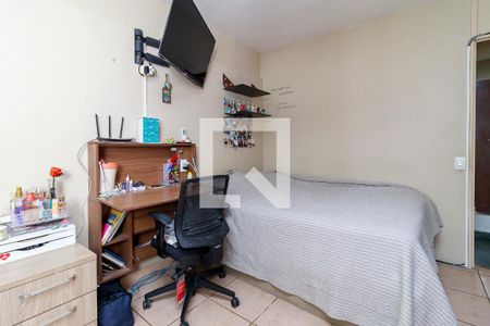 Quarto 1 de apartamento à venda com 2 quartos, 98m² em Campo Belo, São Paulo