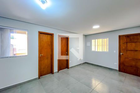 Sala de casa para alugar com 2 quartos, 40m² em Mooca, São Paulo