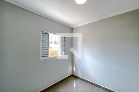 Quarto 1 de casa para alugar com 2 quartos, 40m² em Mooca, São Paulo