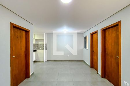 Sala de casa para alugar com 2 quartos, 40m² em Mooca, São Paulo