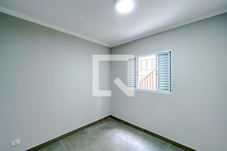 Quarto 2 de casa para alugar com 2 quartos, 40m² em Mooca, São Paulo