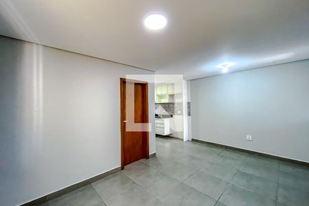 Sala de casa para alugar com 2 quartos, 40m² em Mooca, São Paulo