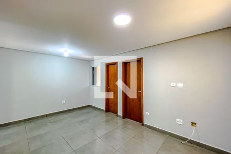 Sala de casa para alugar com 2 quartos, 40m² em Mooca, São Paulo