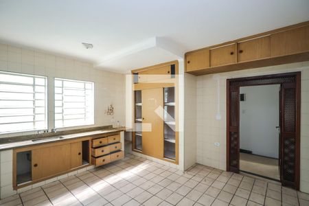 Sala/Cozinha de casa para alugar com 2 quartos, 75m² em Vila Nair , São Paulo