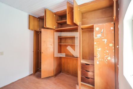 Quarto 1 de casa para alugar com 2 quartos, 75m² em Vila Nair , São Paulo