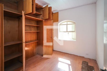 Quarto 1 de casa para alugar com 2 quartos, 75m² em Vila Nair , São Paulo