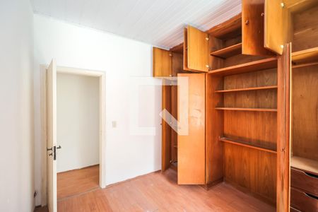 Quarto 1 de casa para alugar com 2 quartos, 75m² em Vila Nair , São Paulo