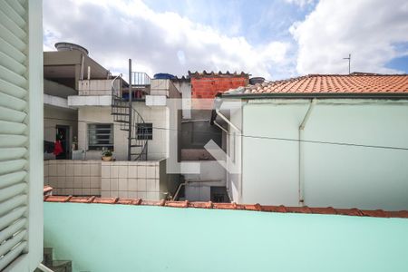 Quarto 1 de casa para alugar com 2 quartos, 75m² em Vila Nair , São Paulo