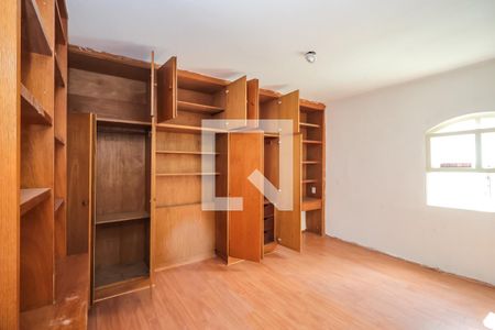 Quarto 2 de casa para alugar com 2 quartos, 75m² em Vila Nair , São Paulo