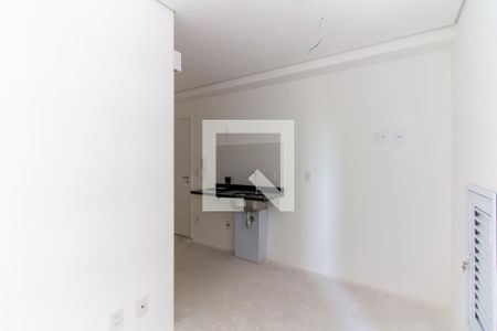 Studio de kitnet/studio à venda com 1 quarto, 20m² em Lapa, São Paulo