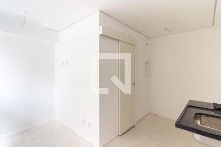 Studio de kitnet/studio à venda com 1 quarto, 20m² em Lapa, São Paulo