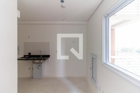 Studio de kitnet/studio à venda com 1 quarto, 20m² em Lapa, São Paulo