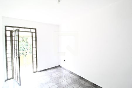 Sala de apartamento para alugar com 3 quartos, 200m² em Jardim das Palmeiras, Uberlândia