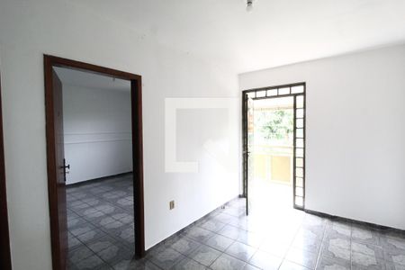 Sala de apartamento para alugar com 3 quartos, 200m² em Jardim das Palmeiras, Uberlândia