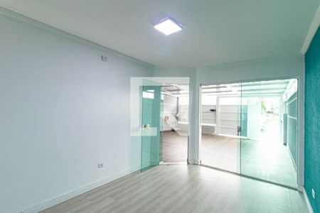 Sala de casa para alugar com 3 quartos, 90m² em Colônia Rio Grande, São José dos Pinhais