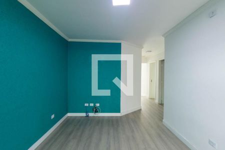 Sala de casa para alugar com 3 quartos, 90m² em Colônia Rio Grande, São José dos Pinhais