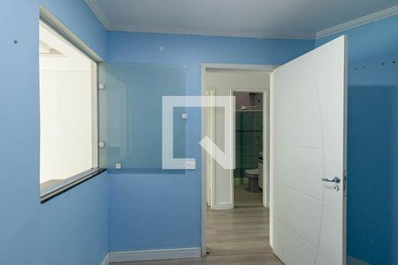 Quarto 2 de casa para alugar com 3 quartos, 90m² em Colônia Rio Grande, São José dos Pinhais