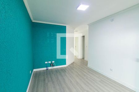 Sala de casa para alugar com 3 quartos, 90m² em Colônia Rio Grande, São José dos Pinhais