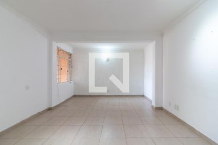 Sala de apartamento para alugar com 3 quartos, 63m² em Jardim São Paulo, São Paulo