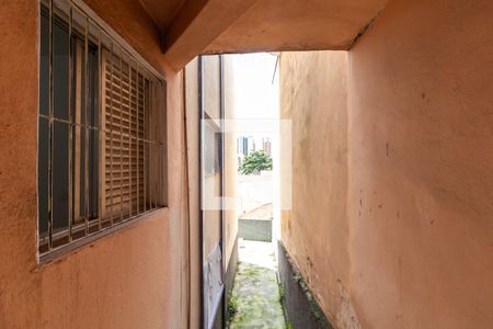 Vista da Sala de apartamento para alugar com 3 quartos, 63m² em Jardim São Paulo, São Paulo