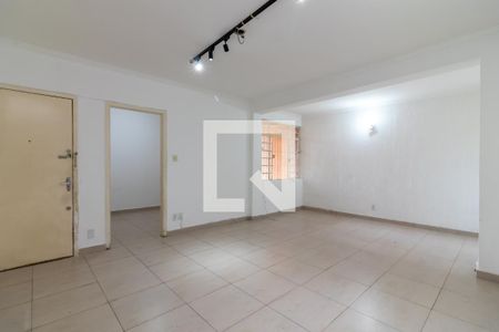 Sala de apartamento para alugar com 3 quartos, 63m² em Jardim São Paulo, São Paulo