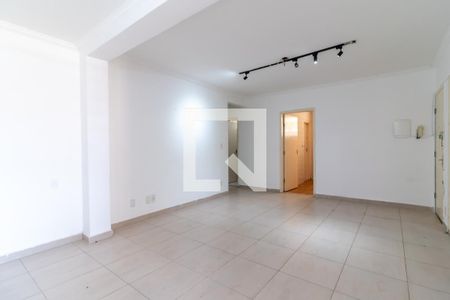 Sala de apartamento para alugar com 3 quartos, 63m² em Jardim São Paulo, São Paulo