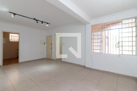 Sala de apartamento para alugar com 3 quartos, 63m² em Jardim São Paulo, São Paulo