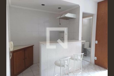 Apartamento à venda com 1 quarto, 30m² em Santa Cecilia, São Paulo