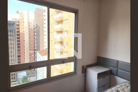 Apartamento à venda com 1 quarto, 30m² em Santa Cecilia, São Paulo