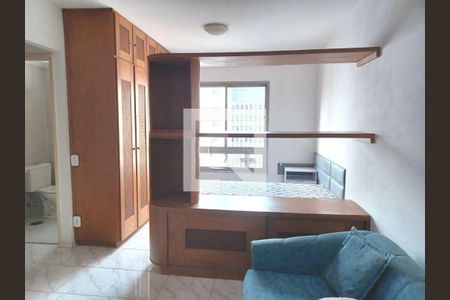 Apartamento à venda com 1 quarto, 30m² em Santa Cecilia, São Paulo