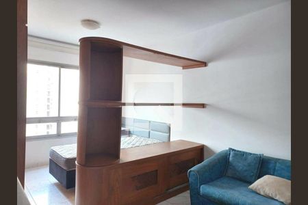 Apartamento à venda com 1 quarto, 30m² em Santa Cecilia, São Paulo