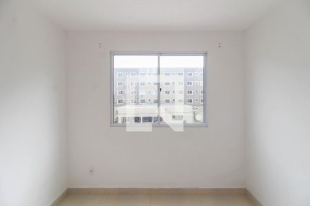 Quarto 1 de apartamento para alugar com 2 quartos, 42m² em Jardim Alvorada, Nova Iguaçu