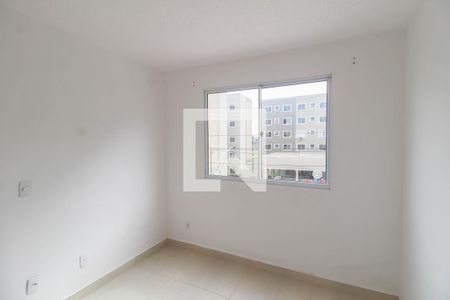 Quarto 1 de apartamento para alugar com 2 quartos, 42m² em Jardim Alvorada, Nova Iguaçu