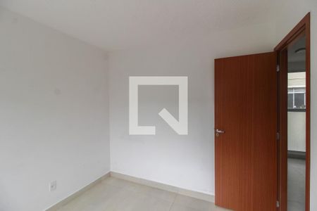 Quarto 1 de apartamento para alugar com 2 quartos, 42m² em Jardim Alvorada, Nova Iguaçu