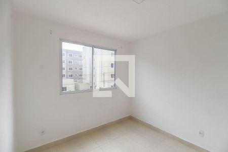 Quarto 1 de apartamento para alugar com 2 quartos, 42m² em Jardim Alvorada, Nova Iguaçu