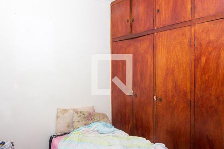 Suíte 1 de casa para alugar com 4 quartos, 90m² em Jardim Ipanema (zona Sul), São Paulo