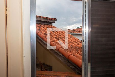 Vista da Suíte 1 de casa para alugar com 4 quartos, 90m² em Jardim Ipanema (zona Sul), São Paulo