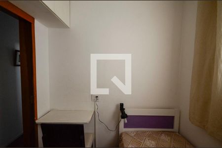 Quarto de apartamento para alugar com 2 quartos, 67m² em Tijuca, Rio de Janeiro