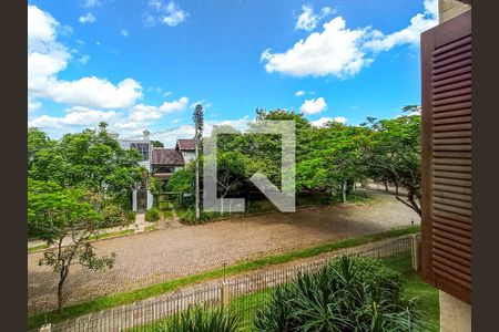 Vista de apartamento para alugar com 4 quartos, 263m² em Cristal, Porto Alegre