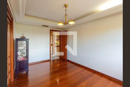Sala de jantar de apartamento para alugar com 4 quartos, 263m² em Cristal, Porto Alegre