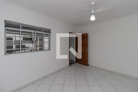 Sala de casa à venda com 3 quartos, 112m² em Vila Maria Alta, São Paulo