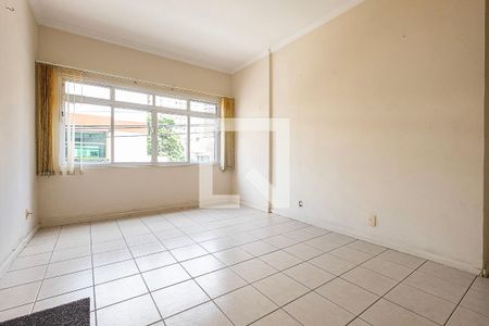 Sala de apartamento para alugar com 2 quartos, 79m² em Cerqueira César, São Paulo