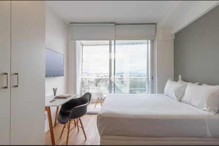 Foto 09 de kitnet/studio à venda com 1 quarto, 22m² em Sé, São Paulo