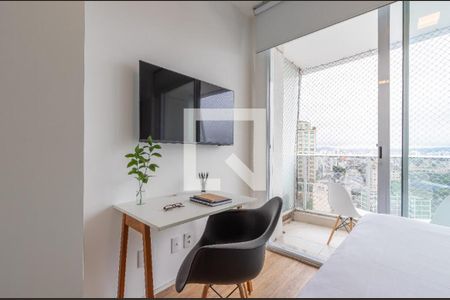 Foto 10 de kitnet/studio à venda com 1 quarto, 22m² em Sé, São Paulo