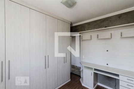 Quarto de apartamento à venda com 2 quartos, 55m² em Vila Aricanduva, São Paulo