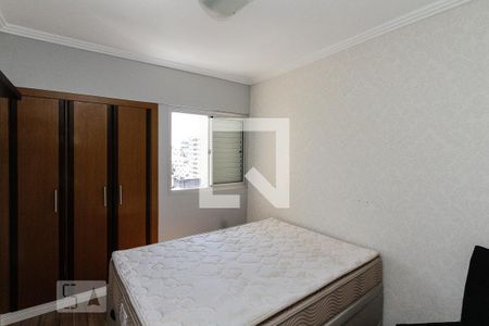 Quarto de apartamento à venda com 2 quartos, 55m² em Vila Aricanduva, São Paulo