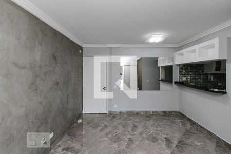 Sala de apartamento à venda com 2 quartos, 55m² em Vila Aricanduva, São Paulo