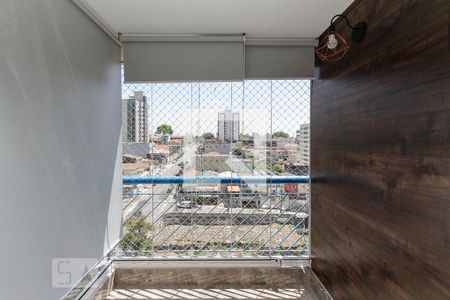 Sala de apartamento à venda com 2 quartos, 55m² em Vila Aricanduva, São Paulo